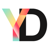 Yes Digital logo