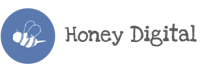 Honey Digital logo