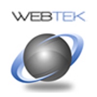 WebTek logo