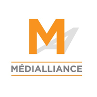 Medialliance logo