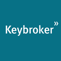 Keybroker logo
