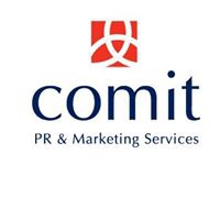 Comit Communications & Marketing logo