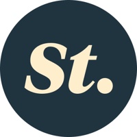 Stacktrace logo