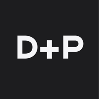 D+P Group logo