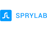 SPRYLAB Technologies GmbH logo