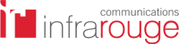 Communication Infrarouge logo