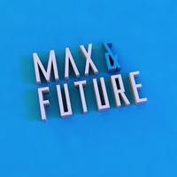 MAX & FUTURE KFT. logo