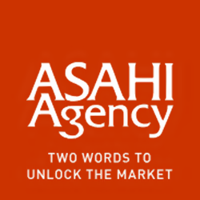 Asahi Agency logo