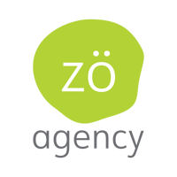 zo agency logo