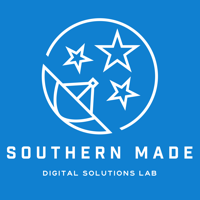 Southern Made logo