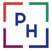 Phillip Web Design & Development logo