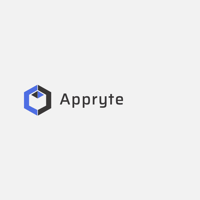 Appryte logo
