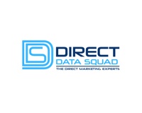 Direct Data Squad logo