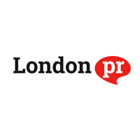 London PR logo