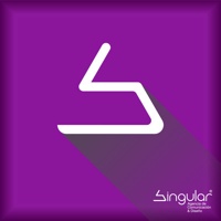 SINGULAR logo