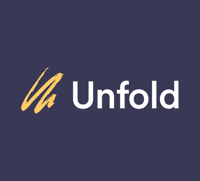 Unfold logo