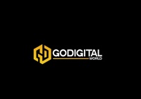 GoDigital World LLC logo