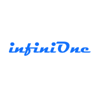 InfiniOne logo