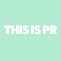 THIS IS PR logo