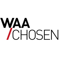 WAA Chosen logo