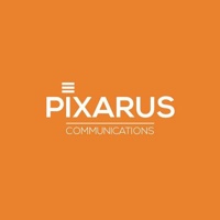 Pixarus Communications logo