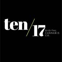 Ten/17 Digital Cannabis Co.