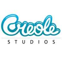 Creole Studios logo