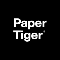 Paper Tiger logo