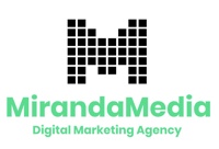 MirandaMedia Group, s.r.o. logo