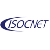 ISOCNET logo