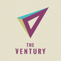 TheVentury logo