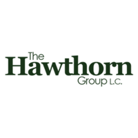 The Hawthorn Group logo