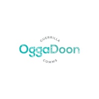 OggaDoon PR and Digital Marketing logo