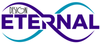 Design Eternal logo