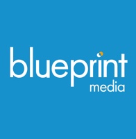 Blueprint Media logo