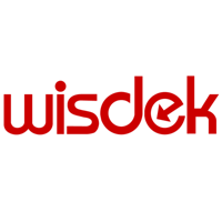 Wisdek Corp. logo