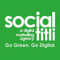 Socialtitli Digital Solutions logo