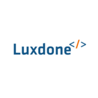 Luxdone logo