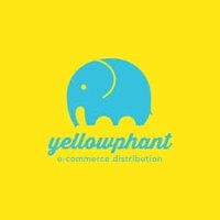 YellowPhant logo