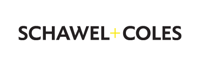 SCHAWEL+COLES logo