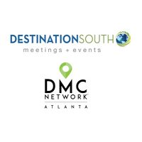 Destination South Meetings & Events logo