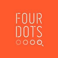 Four Dots logo