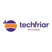 Techfriar OÜ