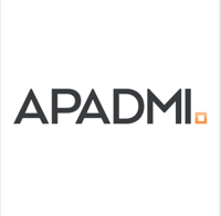 Apadmi logo