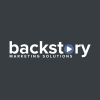 Backstory Marketing Solutions logo