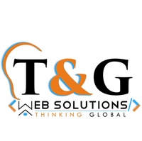 T&G Websolutions logo