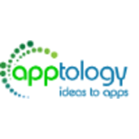 Apptology logo