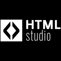 HTML Studio logo