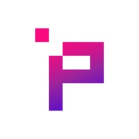 Pixel logo