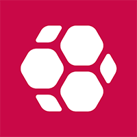 JustRaspberry logo